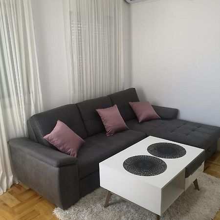 Jednosoban Stan Zoja Apartment Подгорица Екстериор снимка
