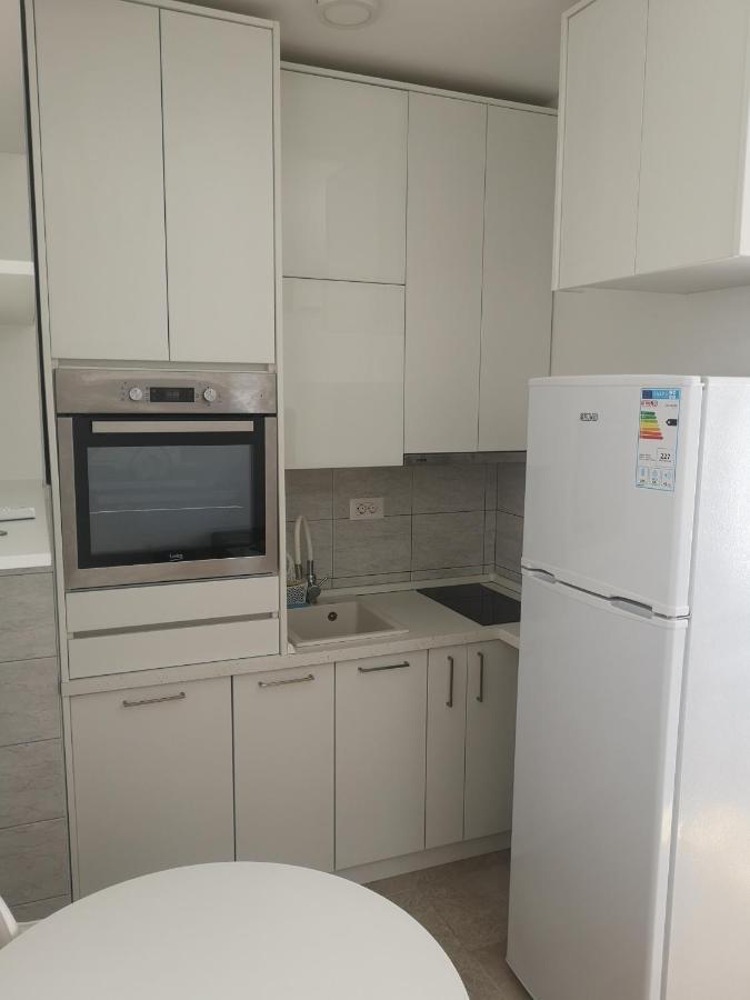 Jednosoban Stan Zoja Apartment Подгорица Екстериор снимка