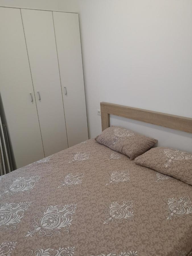 Jednosoban Stan Zoja Apartment Подгорица Екстериор снимка