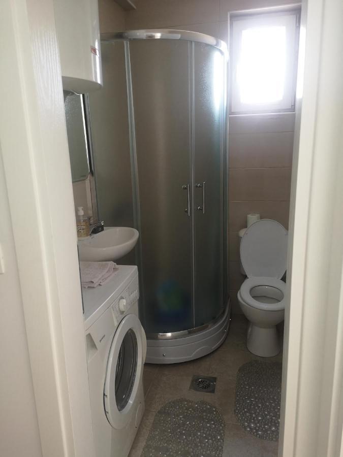 Jednosoban Stan Zoja Apartment Подгорица Екстериор снимка